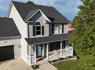 311 Fern Ct, Winchester, KY 40391