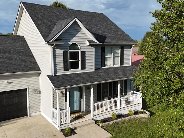 311 Fern Ct, Winchester, KY 40391