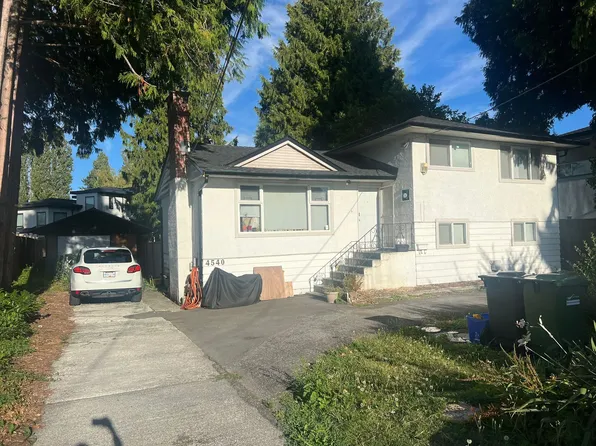 4540 Northey Rd, Richmond, BC V6X 2G3