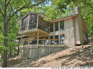 36 Queens Point, Four Seasons, MO 65049