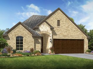 4044 Starlight Creek Dr, Celina, TX 75009