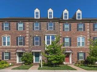 3550 Sprigg St S, Frederick, MD 21704