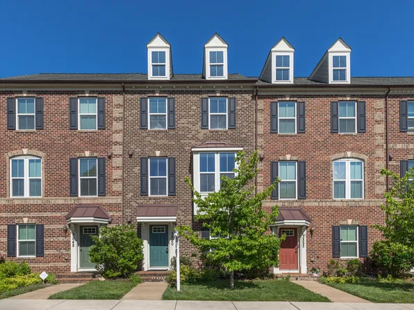 3550 Sprigg St S, Frederick, MD 21704
