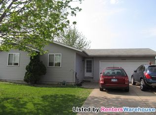 5260 Starling Dr, Monticello, MN 55362