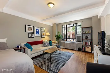 Sold by Corcoran