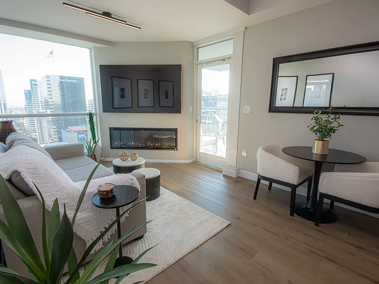 300 W Beech St #2202 — Photo 17