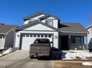 4413 Rockcress Rd, Evans, CO 80620