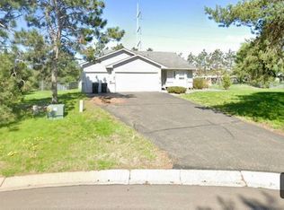 14296 Flamingo St NW, Andover, MN 55304