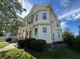 1245 Cranston St #2, Cranston, RI 02920