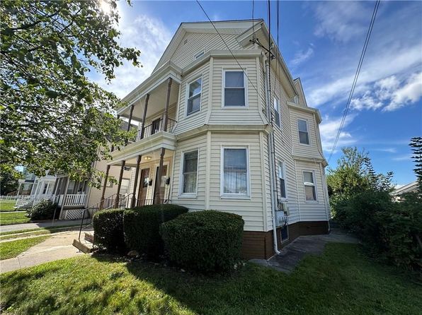 1245 Cranston St #3