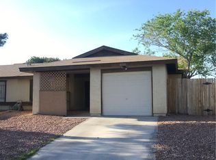 4908 Nellie Springs Ct, Las Vegas, NV 89110