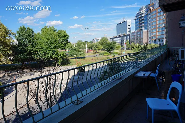 Rented by Corcoran | media 8