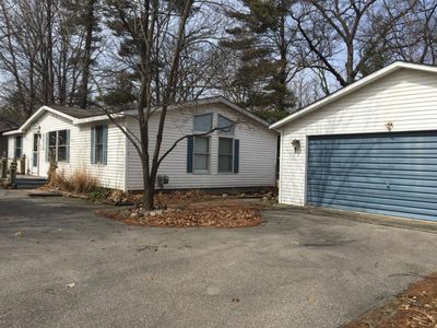 6830 Stephens Dr, Caseville, MI, 48725