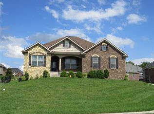 3205 Timberlake Ct, Jeffersonville, IN 47130