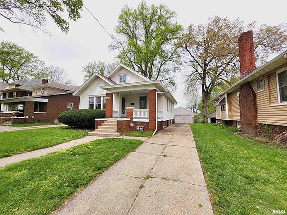 2nd image of 717 E Frye Ave