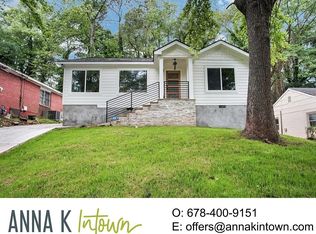 1275 Graymont Dr SW, Atlanta, GA 30310