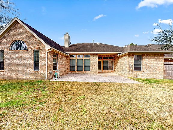 2nd image of 25645 Peppermill Creek Dr