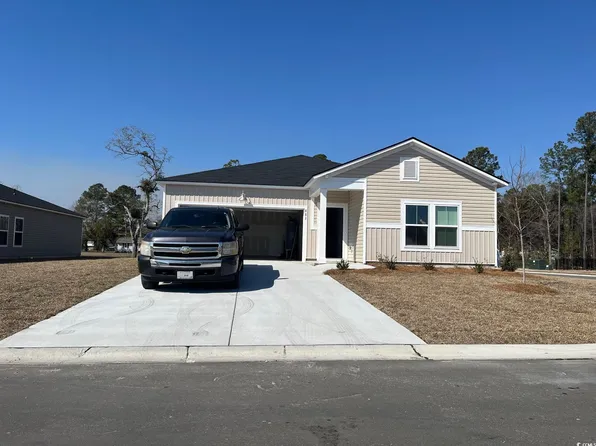 883 Long Beach Dr Lot 17 Dover, Longs, SC 29568