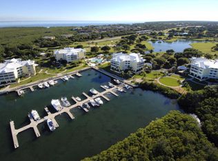 27 Barracuda Ln, Key Largo, FL 33037