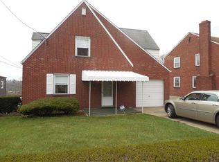 4110 Lebanon Church Rd, West Mifflin, PA 15122
