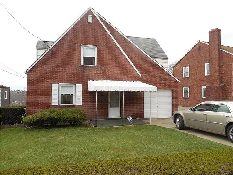 4110 Lebanon Church Rd photo 1
