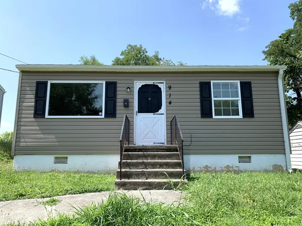 914 Rockland Ave NW, Roanoke, VA 24012