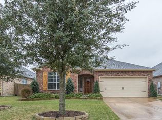 6167 Warrington Ln, League City, TX 77573