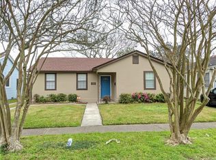 511 Julius Ave, Jefferson, LA 70121