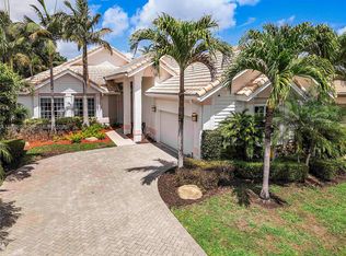 Villas Of Ironhorse, West Palm Beach, FL 33412