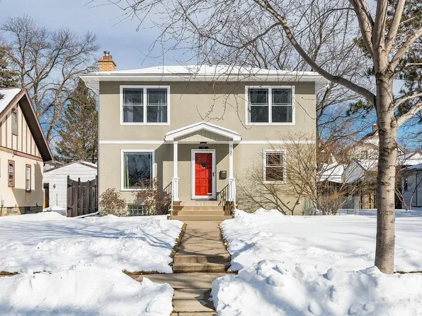 5137 Vincent Ave S, Minneapolis, MN 55410