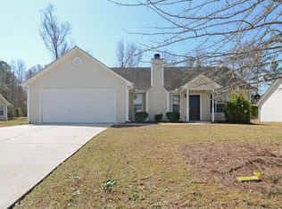 300 Wynfield Dr, Covington, GA 30016