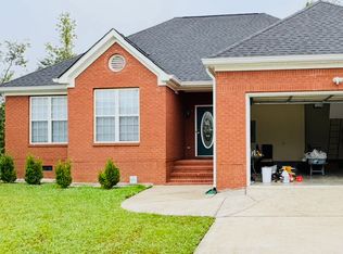 1810 Richmond Ln, Chattanooga, TN 37421