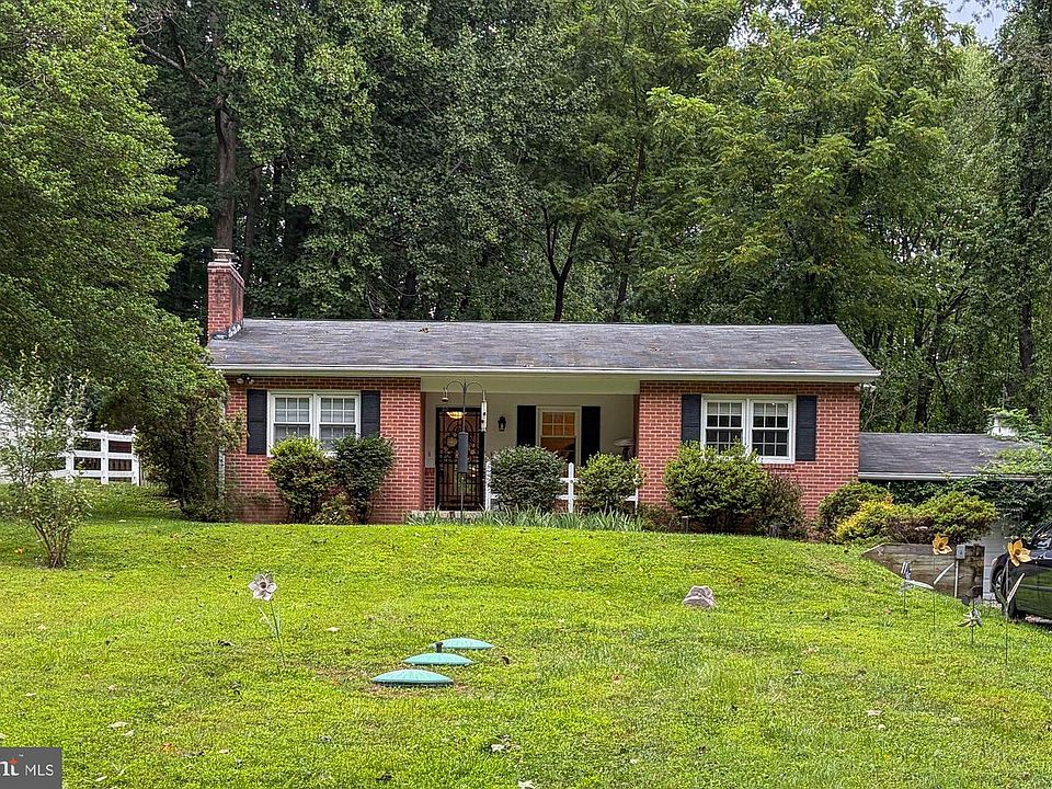 1st image of 11958 Park Heights Ave