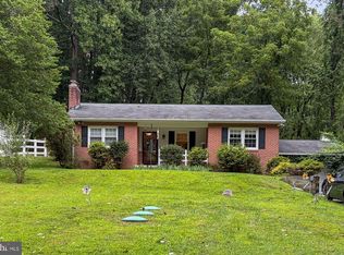 11958 Park Heights Ave, Owings Mills, MD 21117