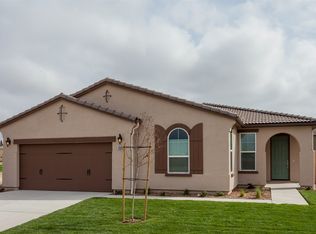 3698 N Shelly Ave, Fresno, CA