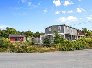 101 Main Rd, Upper Island Cove, NL A0A4E0