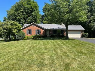 7773 Four Leaf Dr, Greenville, IN 47124