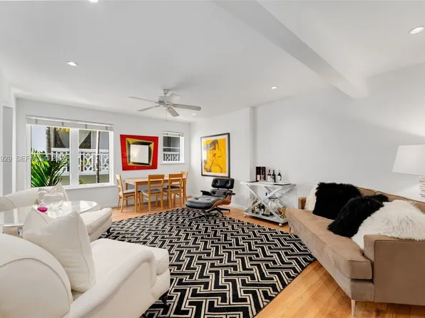 1018 Meridian Ave APT 8, Miami Beach, FL 33139