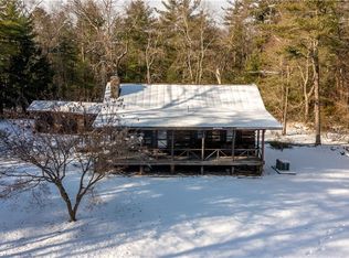 9 Burgess Rd, Foster, RI 02825