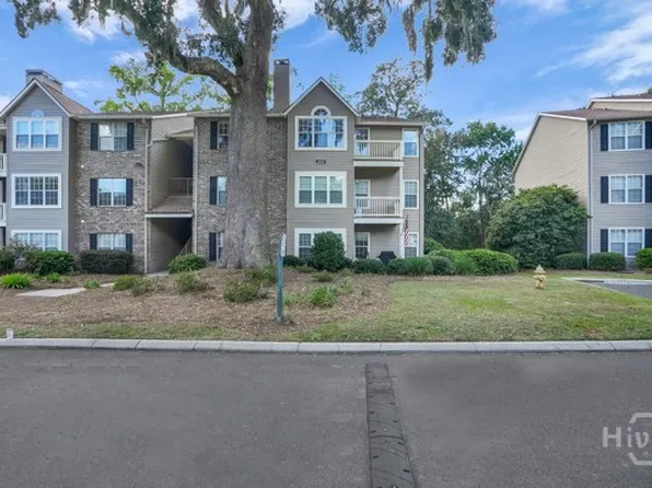 12300 Apache Avenue #1122, Savannah, GA 31419