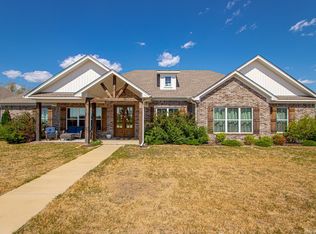3016 Burleigh Cv, Little Rock, AR 72210