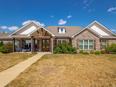 3016 Burleigh Cv, Little Rock, AR, 72210