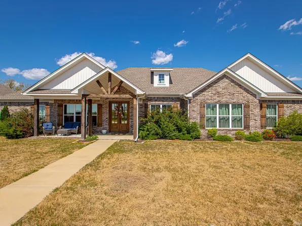 3016 Burleigh Cv, Little Rock, AR 72210