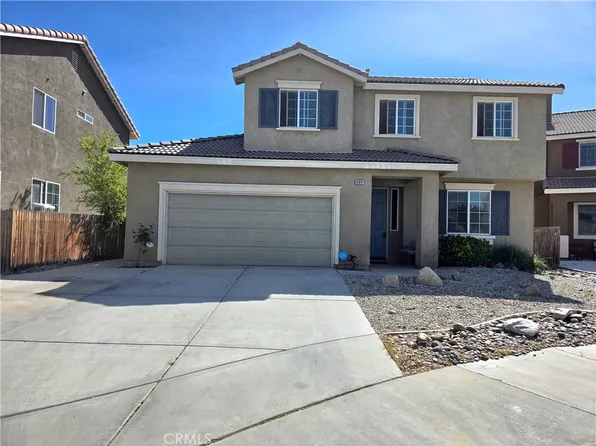 15647 Choctaw Ct, Victorville, CA 92395