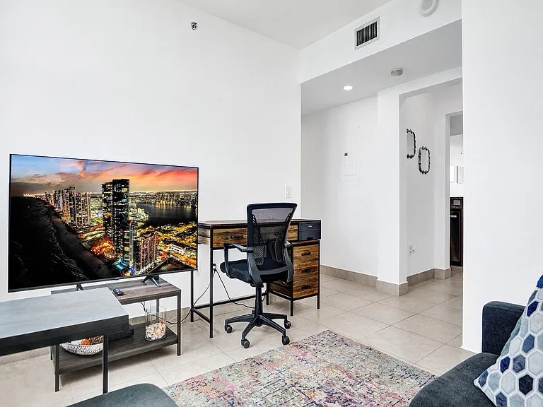 2641 N Flamingo Rd #2105N — Photo 31