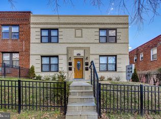 833 19th St NE, Washington, DC 20002