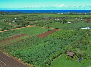 0 Farrington Hwy LOT 26, Waialua, HI 96791