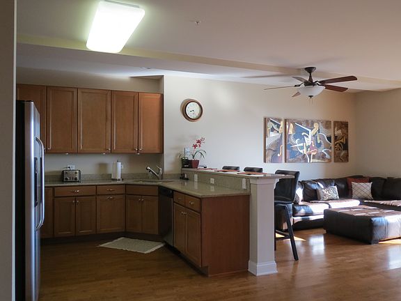 2nd image of 6420 Double Eagle Dr Unit 1209