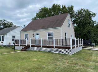 20 Westwood, Mattoon, IL