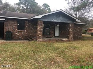 5037 Hubert St, Moss Point, MS 39563